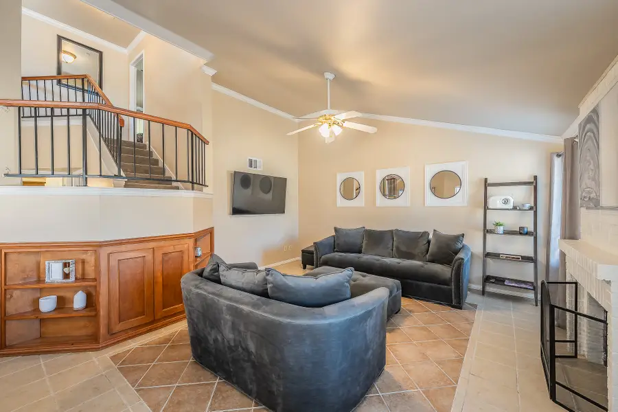 649 Harvest Hill Street, Lewisville, TX 75067 - #3