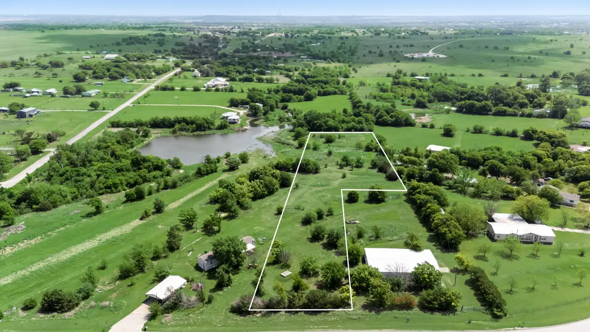 9918 First Street, Joshua, TX 76058 - #1