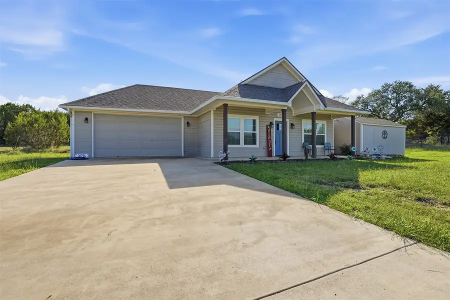 5016 Elizabeth Street, Granbury, TX 76048 - #3