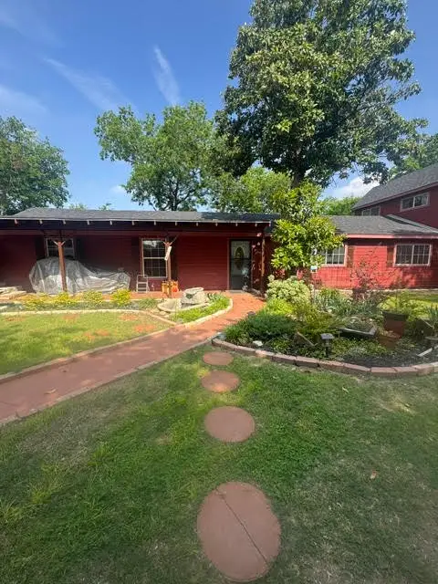 9619 Santa Monica Drive, Fort Worth, TX 76116 - #1