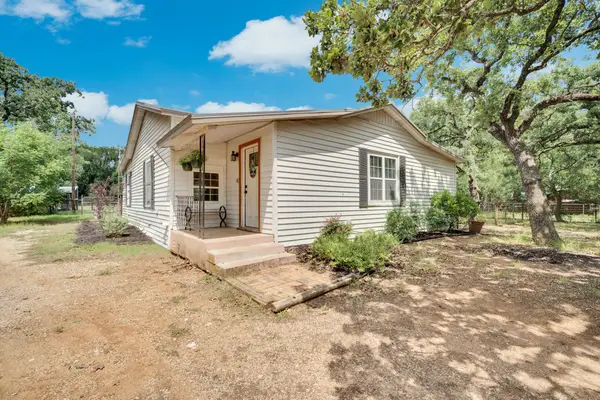 3629 E Fm 4, Cleburne, TX 76031