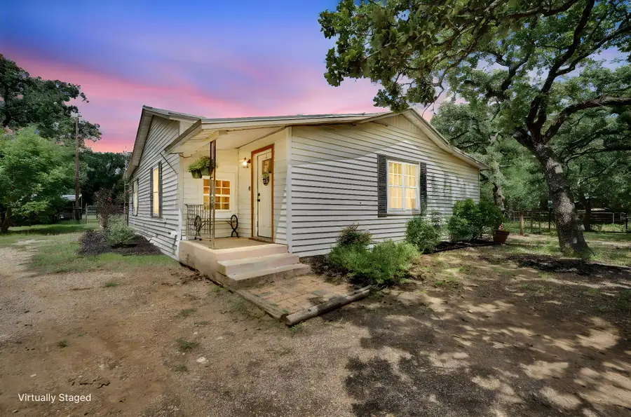 3629 E Fm 4, Cleburne, TX 76031 - #2