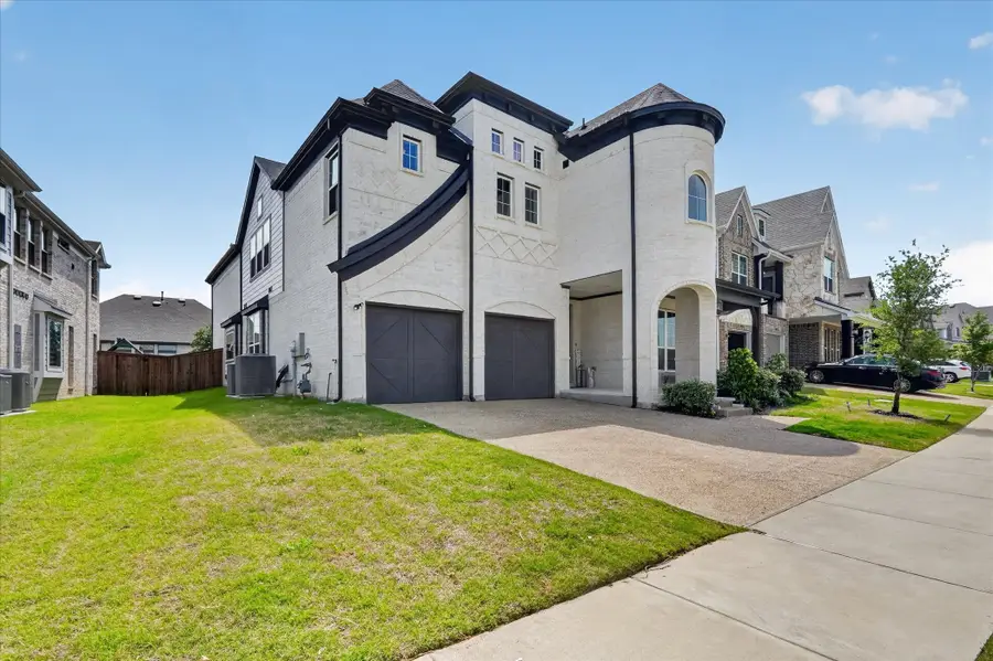 1610 Vista Parkway, Mansfield, TX 76063 - #2