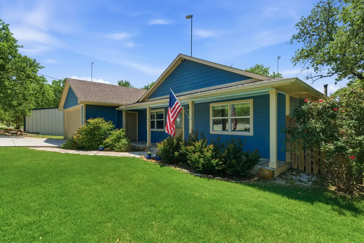 232 El Lago Road, Chico, TX 76431 - #1