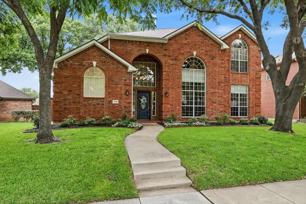 1214 Cordova Drive, Allen, TX 75013