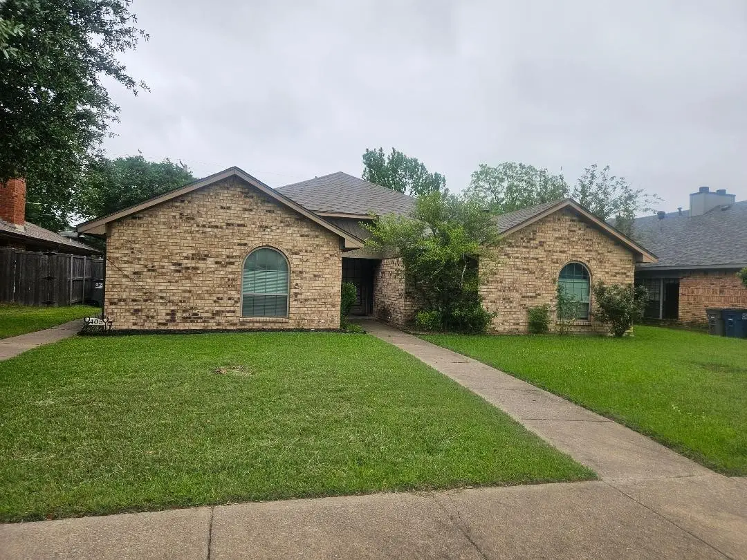 405/407 S 4th Street, Wylie, TX 75098 - #1