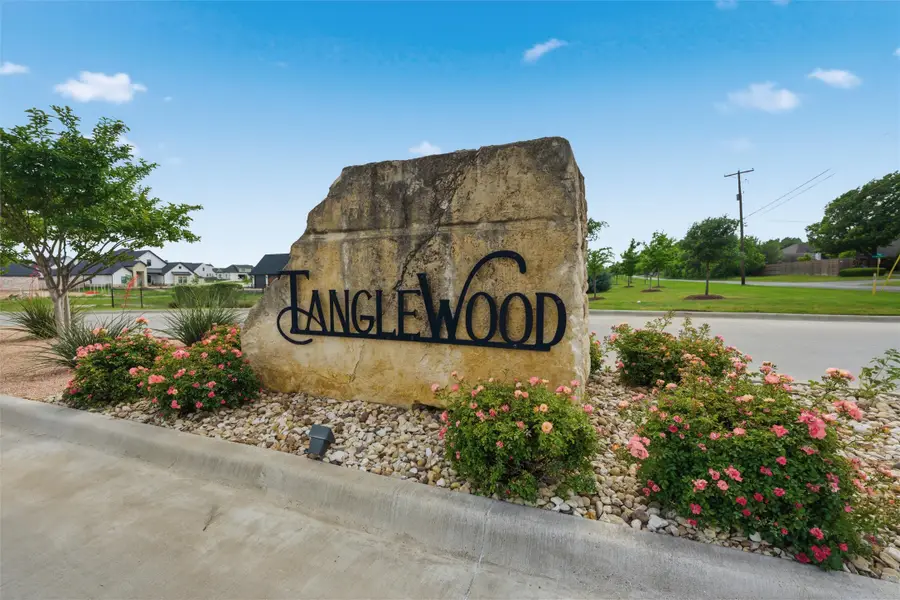 15014 Evelyns Way, Woodway, TX 76712 - #2