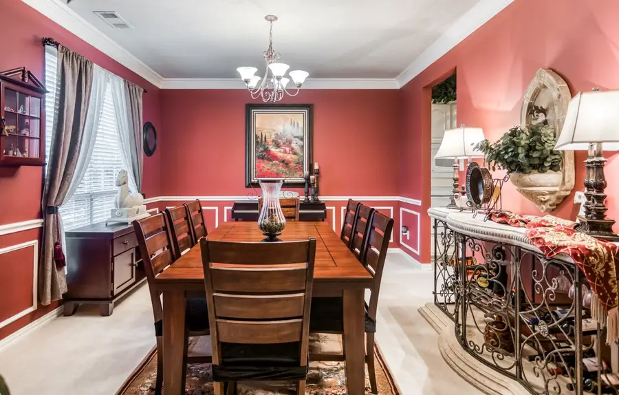 11776 Creek Point Drive, Frisco, TX 75035 - #3