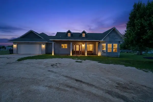 5001 County Road 707, Alvarado, TX 76009