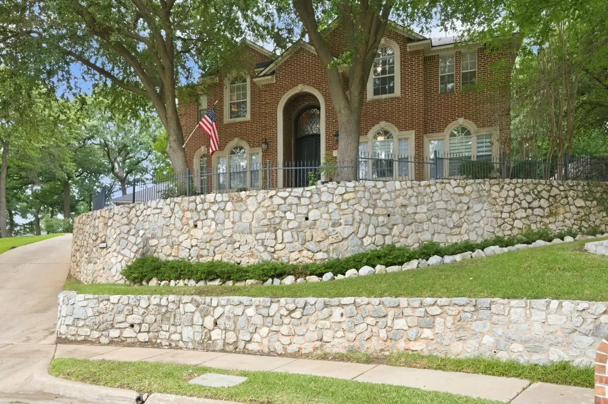 3145 Joyce Court, Grapevine, TX 76051 - #1