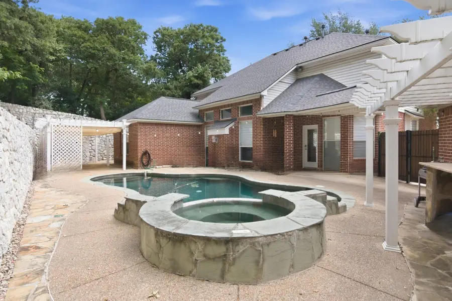 3145 Joyce Court, Grapevine, TX 76051 - #2