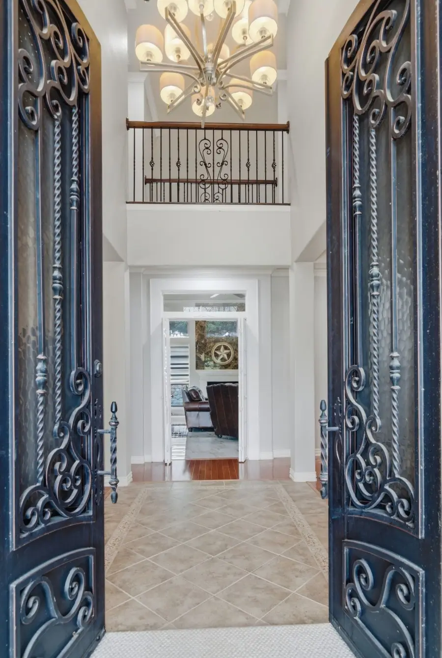 3145 Joyce Court, Grapevine, TX 76051 - #3