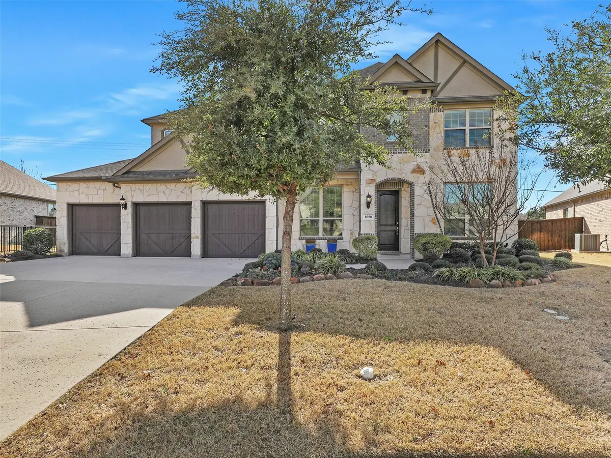 1820 Amazon Drive, Plano, TX 75075 - #1