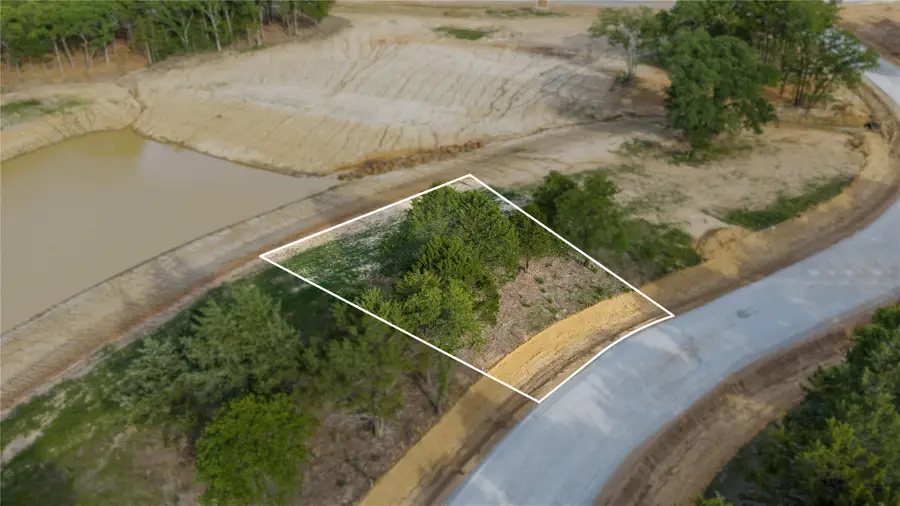 Lot 30 Pine Valley Lane, Whitesboro, TX 76273 - #2