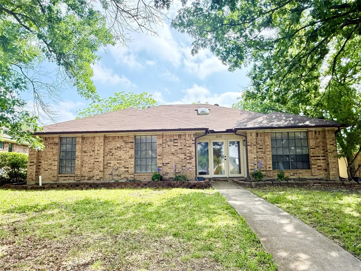 3220 Colby Circle, Mesquite, TX 75149 - #1