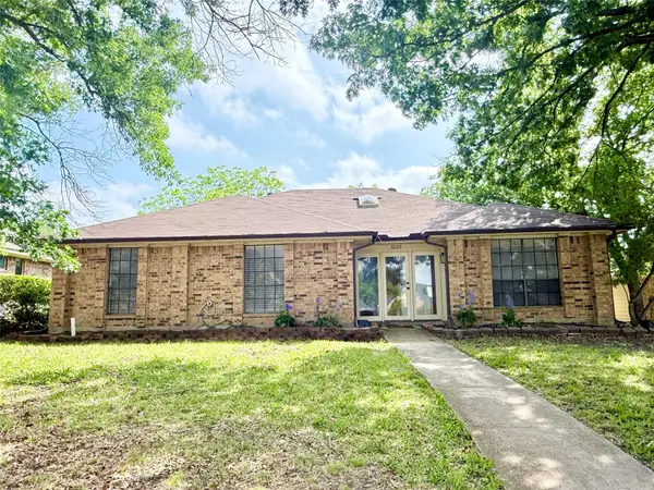 3220 Colby Circle, Mesquite, TX 75149