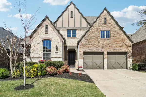 3009 Speyburn, The Colony, TX 75056