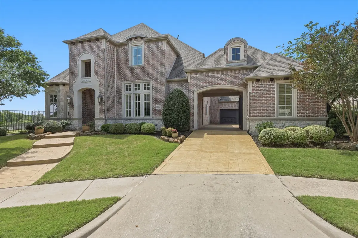 1861 Sunset Court, Allen, TX 75013 - #1