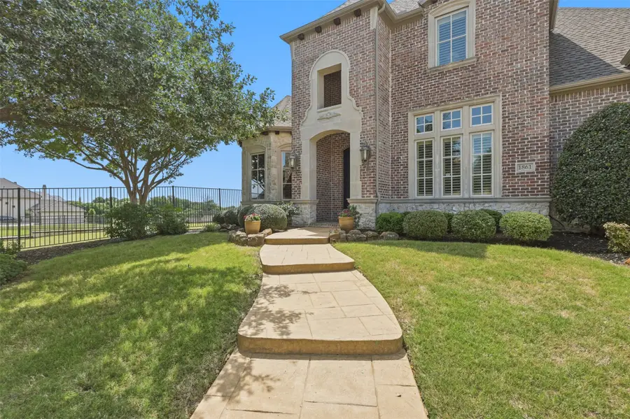 1861 Sunset Court, Allen, TX 75013 - #2