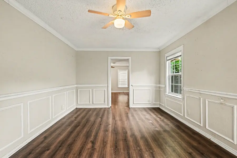 5025 N Langley Road, River Oaks, TX 76114 - #2