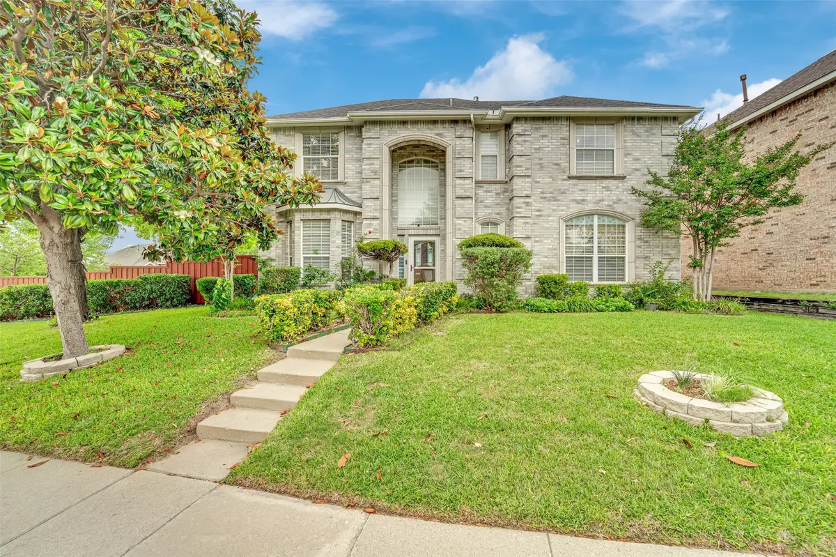 1119 Shady Oaks Court, Allen, TX 75002 - #1