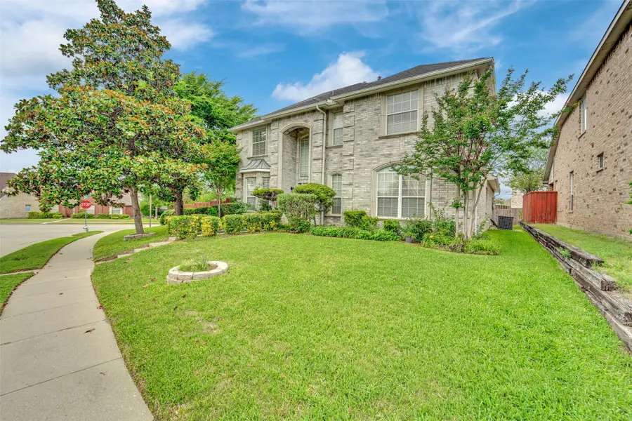 1119 Shady Oaks Court, Allen, TX 75002 - #2