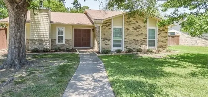 2405 Choctaw Drive, Plano, TX 75093 - #1