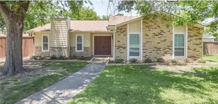 2405 Choctaw Drive, Plano, TX 75093 - #2