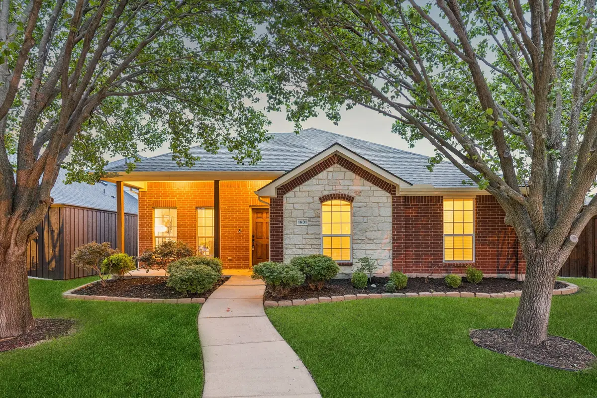1631 Balboa Lane, Allen, TX 75002 - #1
