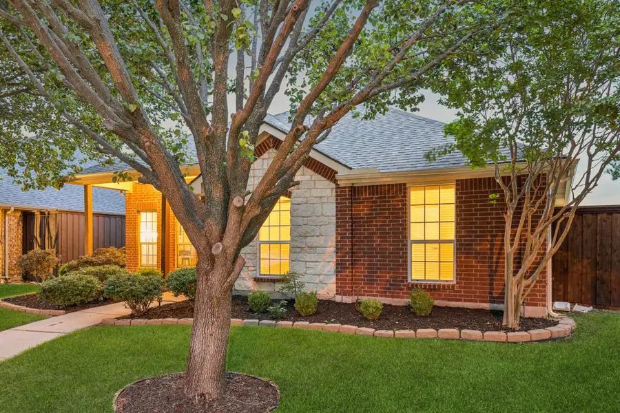 1631 Balboa Lane, Allen, TX 75002 - #2