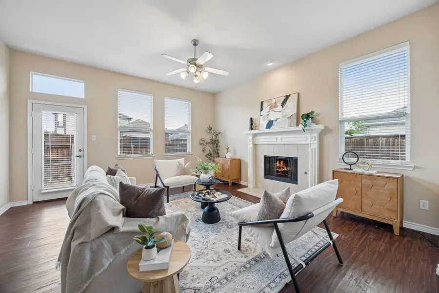 1631 Balboa Lane, Allen, TX 75002 - #3