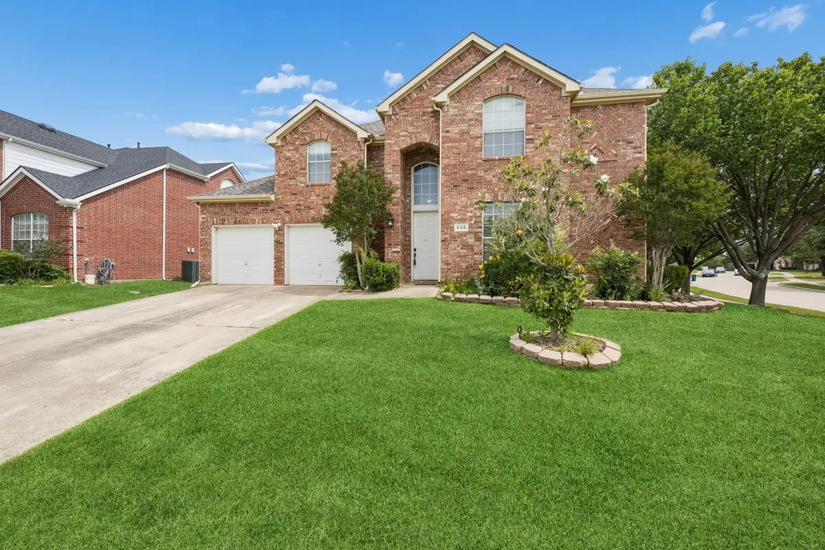 838 Dalmalley Lane, Coppell, TX 75019 - #1