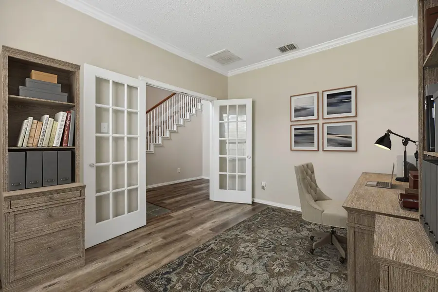 838 Dalmalley Lane, Coppell, TX 75019 - #3