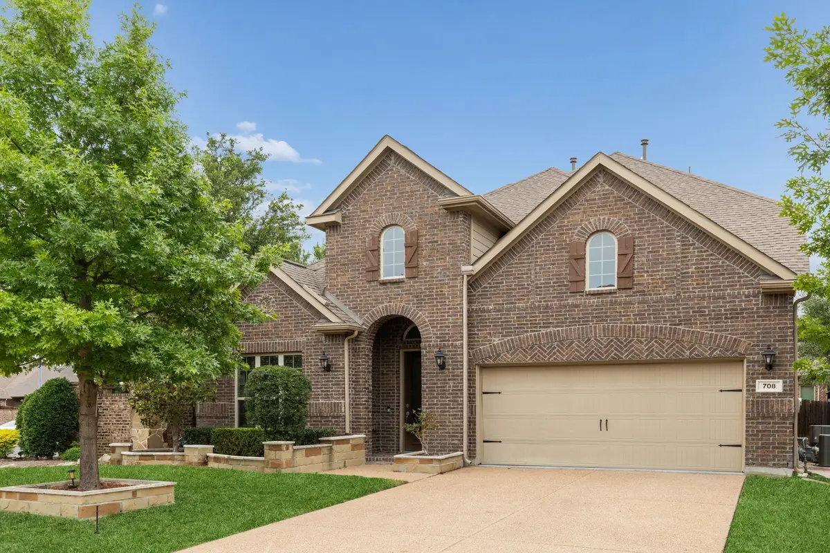 708 Feathering Way, Plano, TX 75074 - #1