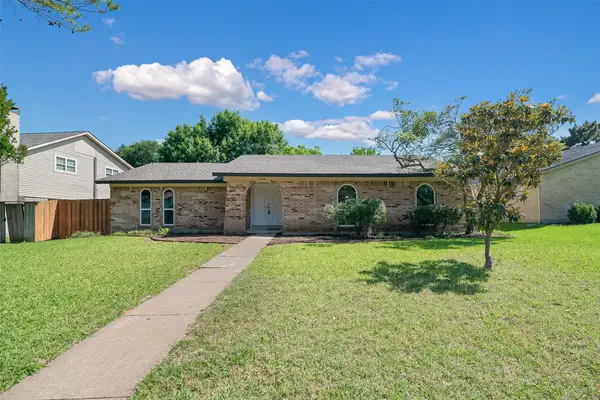1714 Arvada Drive, Richardson, TX 75081