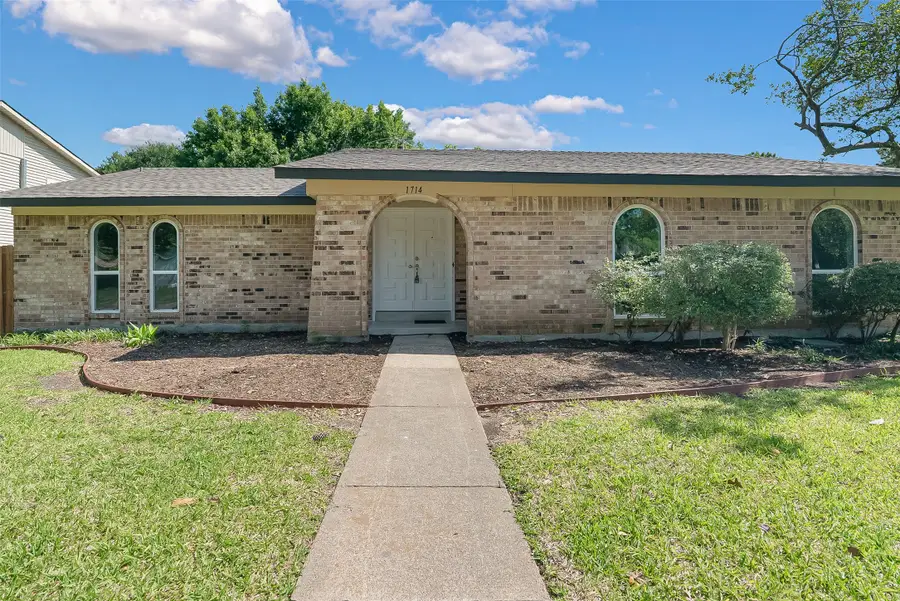 1714 Arvada Drive, Richardson, TX 75081 - #2