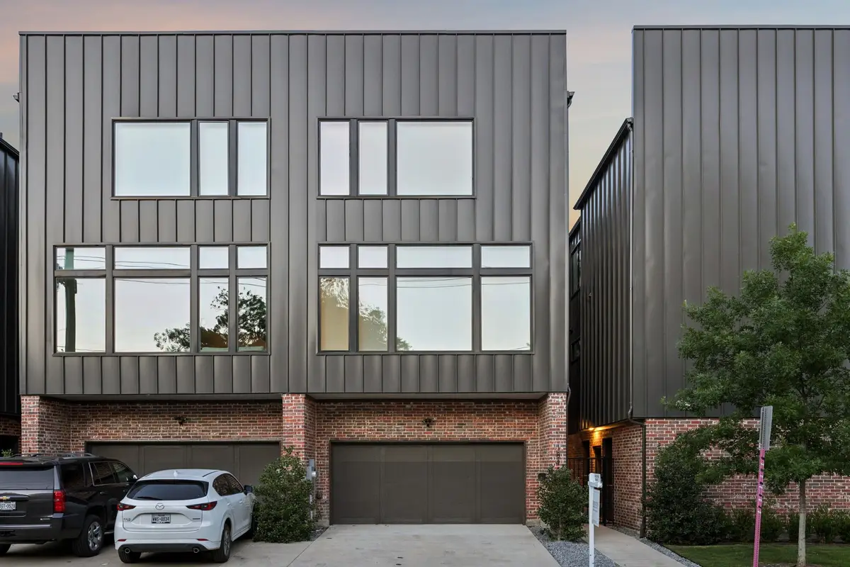 1844 Mecca Street, Dallas, TX 75206 - #1