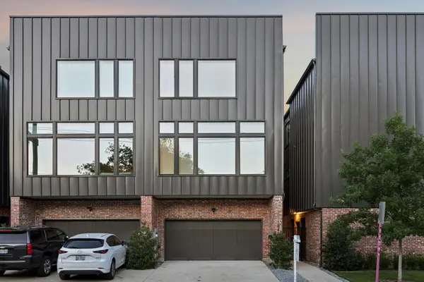 1844 Mecca Street, Dallas, TX 75206