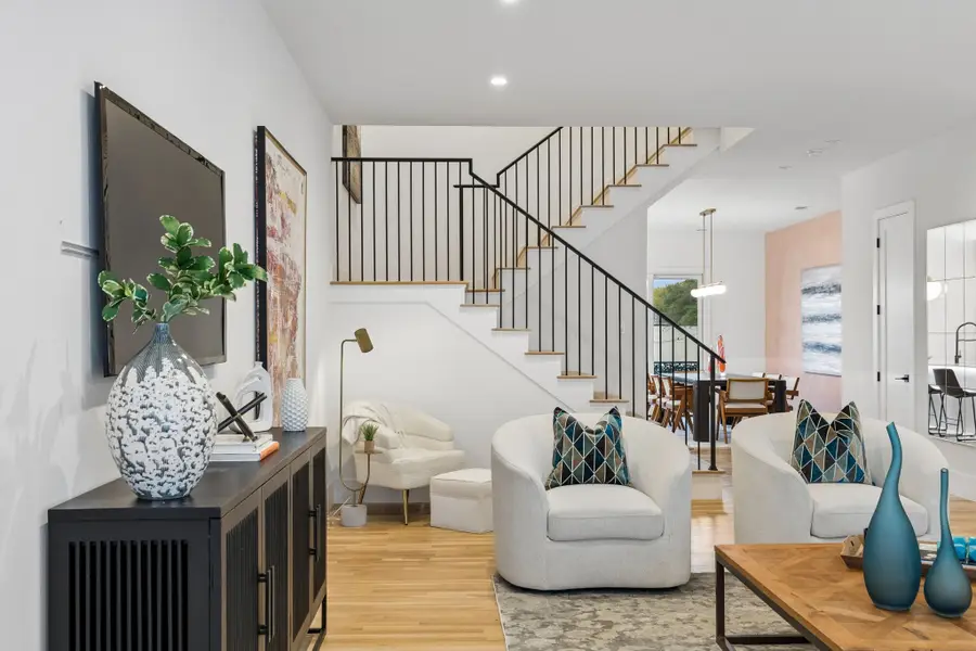 1844 Mecca Street, Dallas, TX 75206 - #2