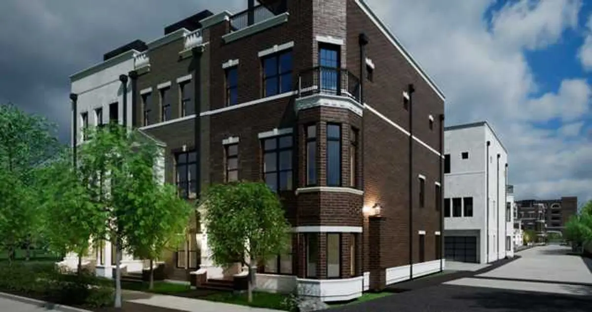 250 E Dallas Road #126, Grapevine, TX 76051 - #1