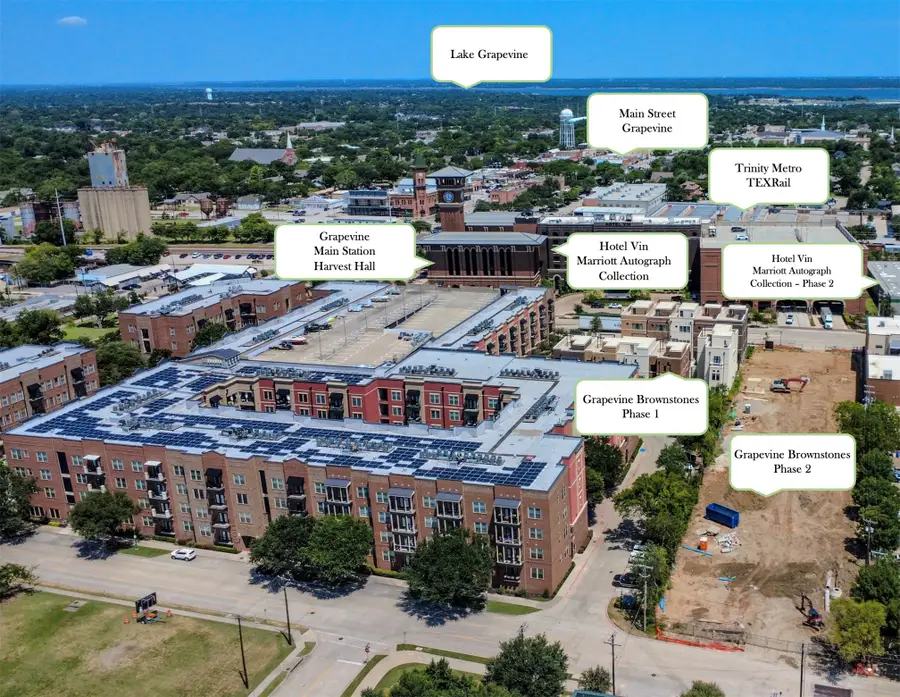 250 E Dallas Road #126, Grapevine, TX 76051 - #2