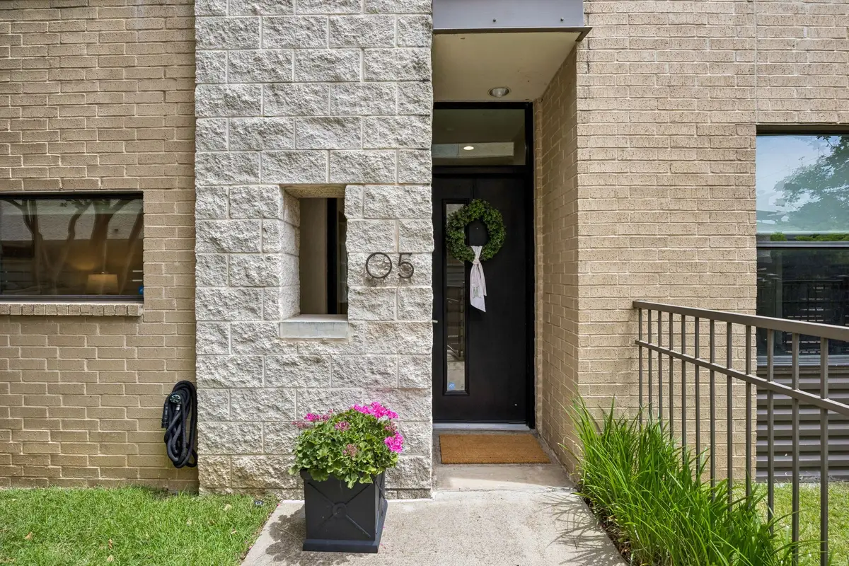 4140 Newton Avenue #5, Dallas, TX 75219 - #1
