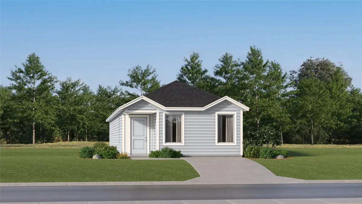 201 Acorn Lane, Princeton, TX 75407 - #1