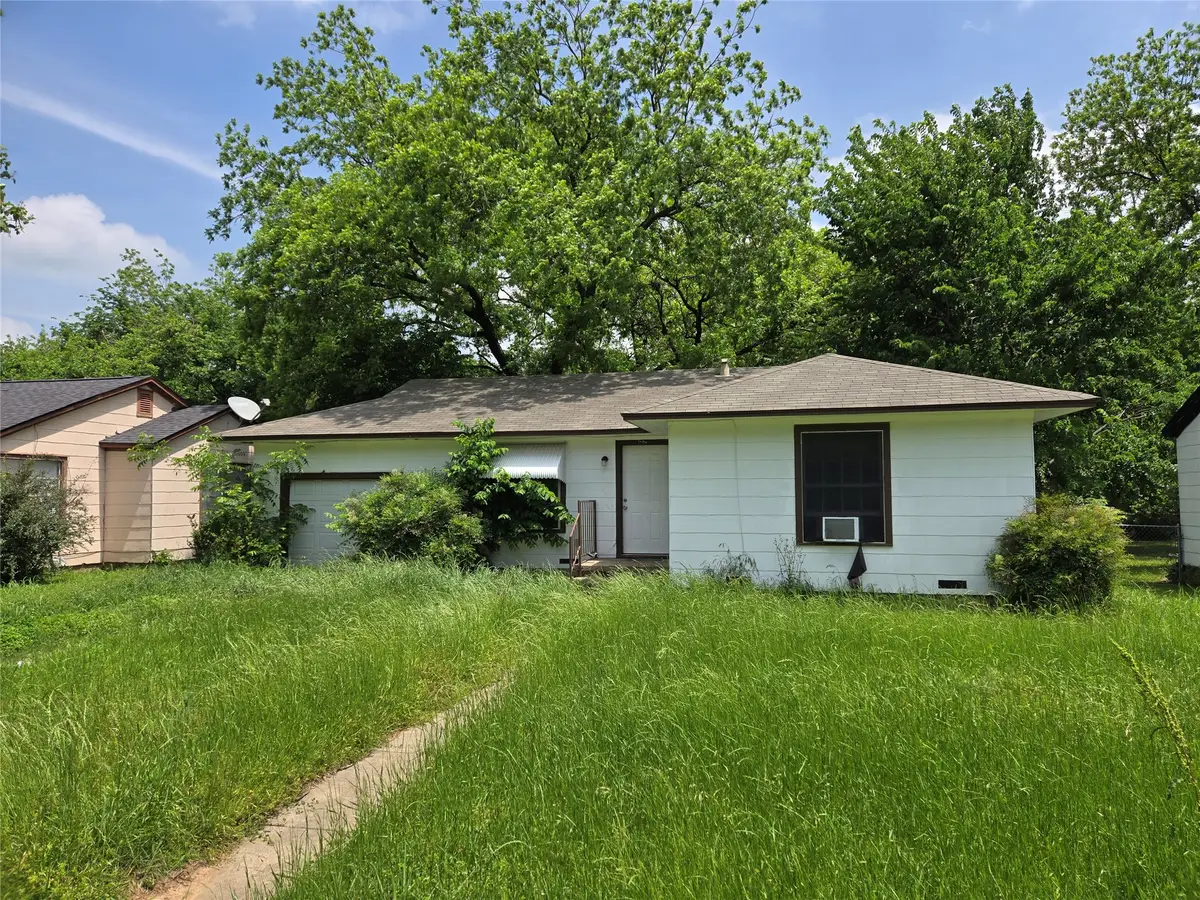 1806 N Culberson Street, Gainesville, TX 76240 - #1