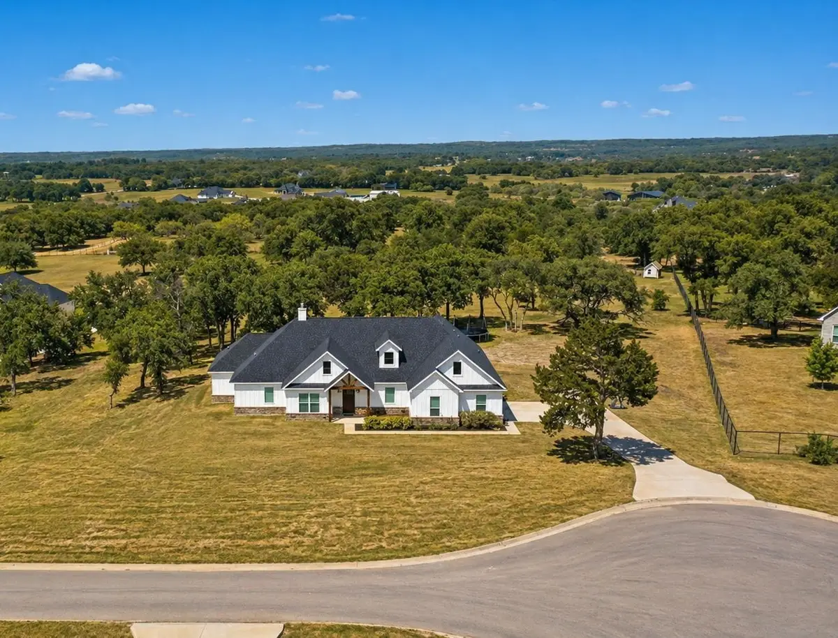 309 Aviara Court, Poolville, TX 76487 - #1