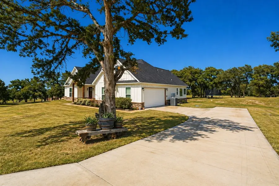 309 Aviara Court, Poolville, TX 76487 - #3