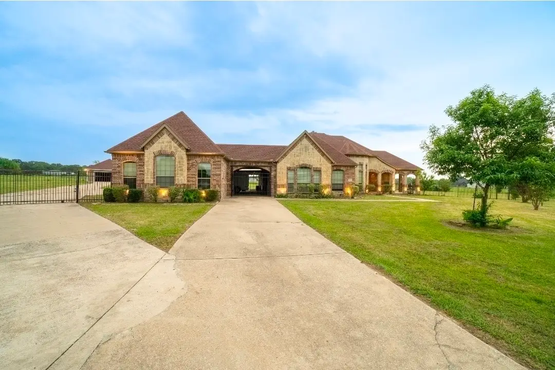 6475 Graham Point Trail, Royse City, TX 75189 - #1
