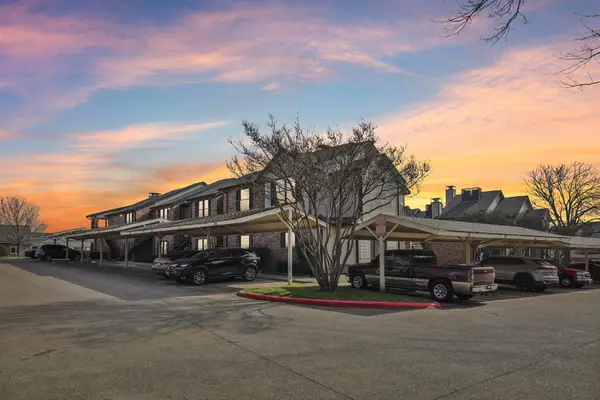 2835 Keller Springs Road #1104, Carrollton, TX 75006