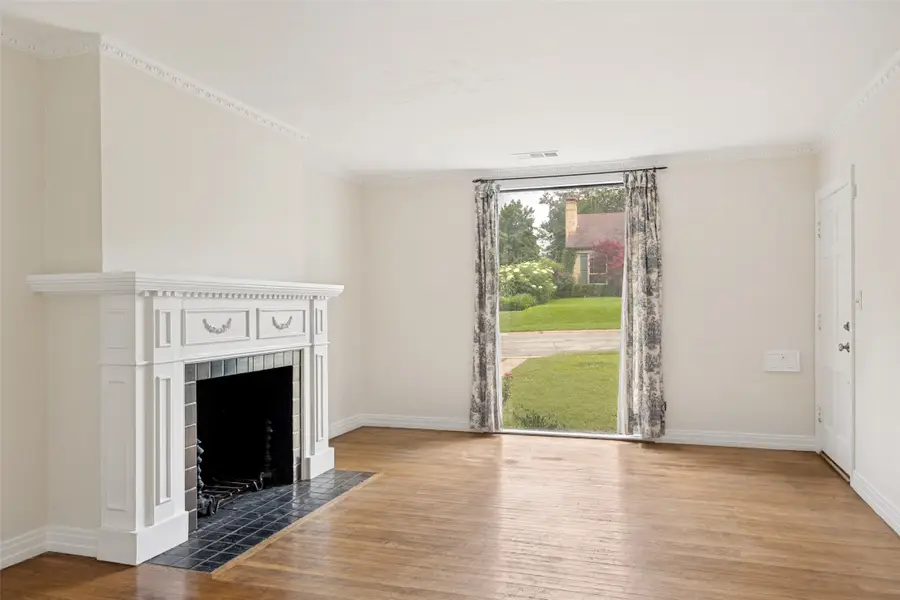 7011 Hammond Avenue, Dallas, TX 75223 - #3