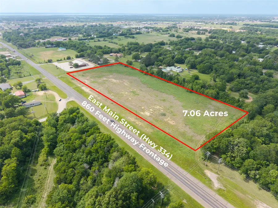 762 E Main Street, Gun Barrel City, TX 75156 - #2
